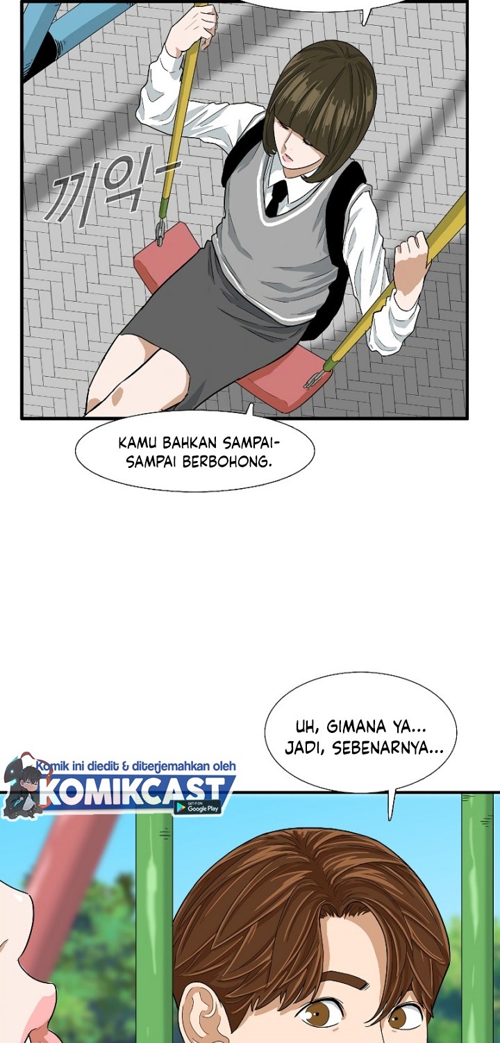This is the Law Chapter 05 Gambar 43