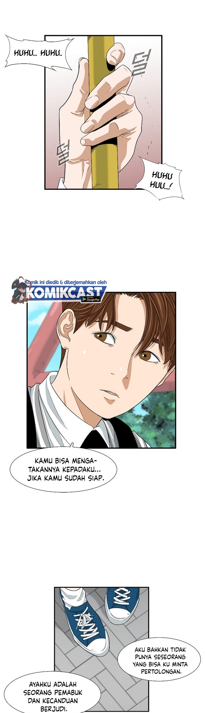 This is the Law Chapter 05 Gambar 48