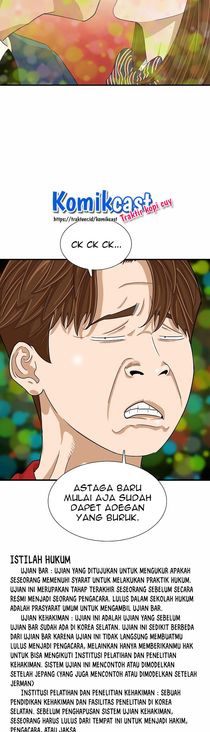 This is the Law Chapter 04 Gambar 58