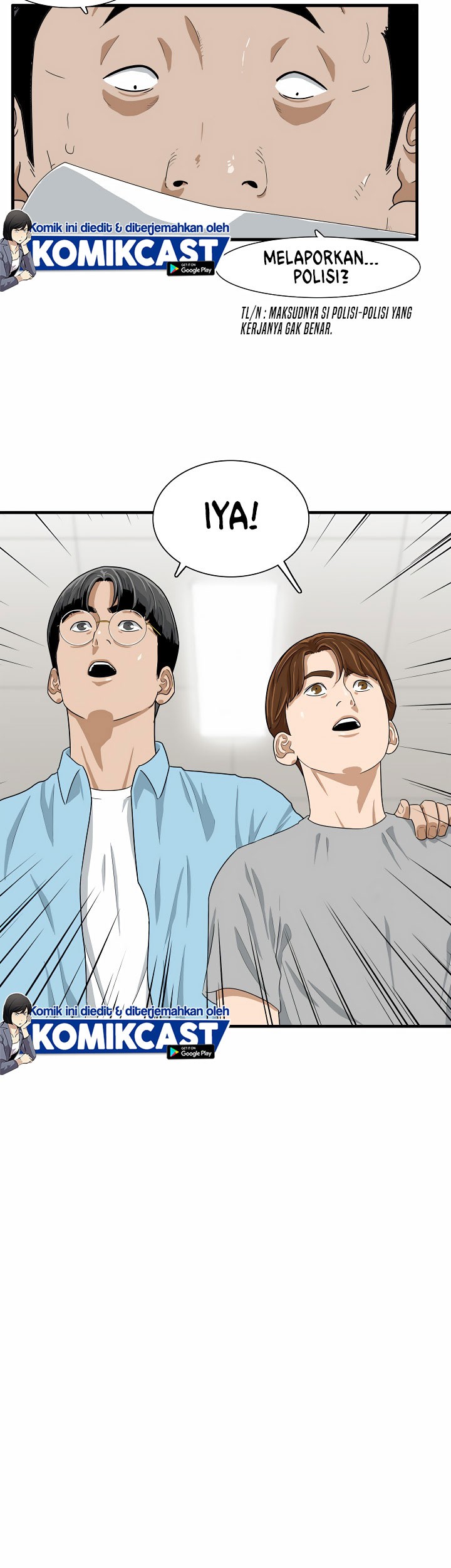 This is the Law Chapter 03 Gambar 23