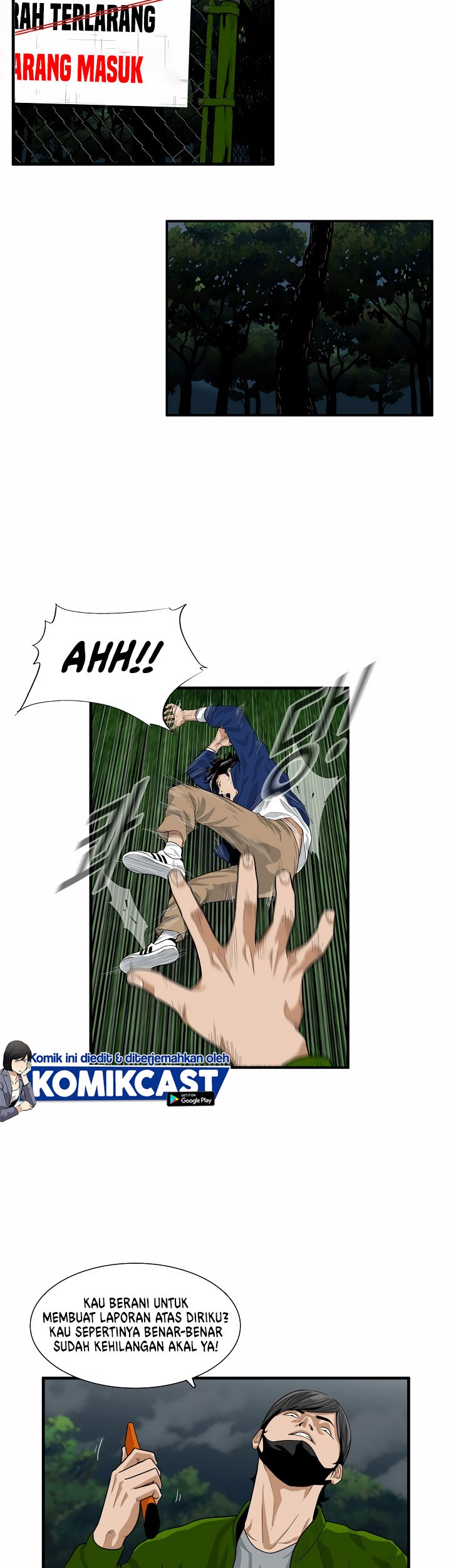 This is the Law Chapter 03 Gambar 27