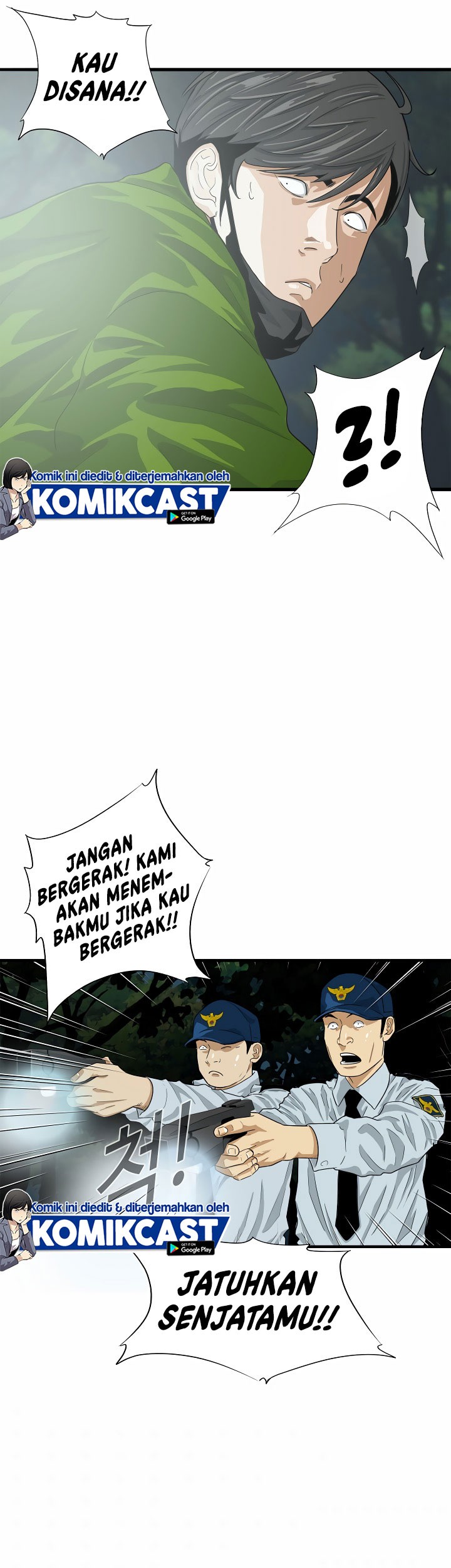 This is the Law Chapter 03 Gambar 30