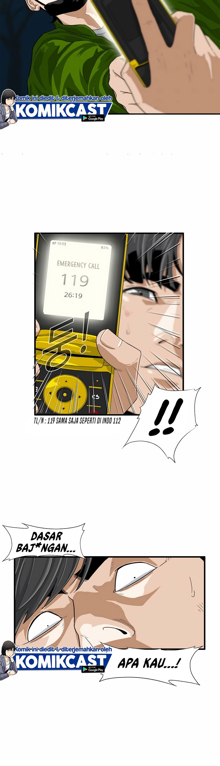 This is the Law Chapter 03 Gambar 32