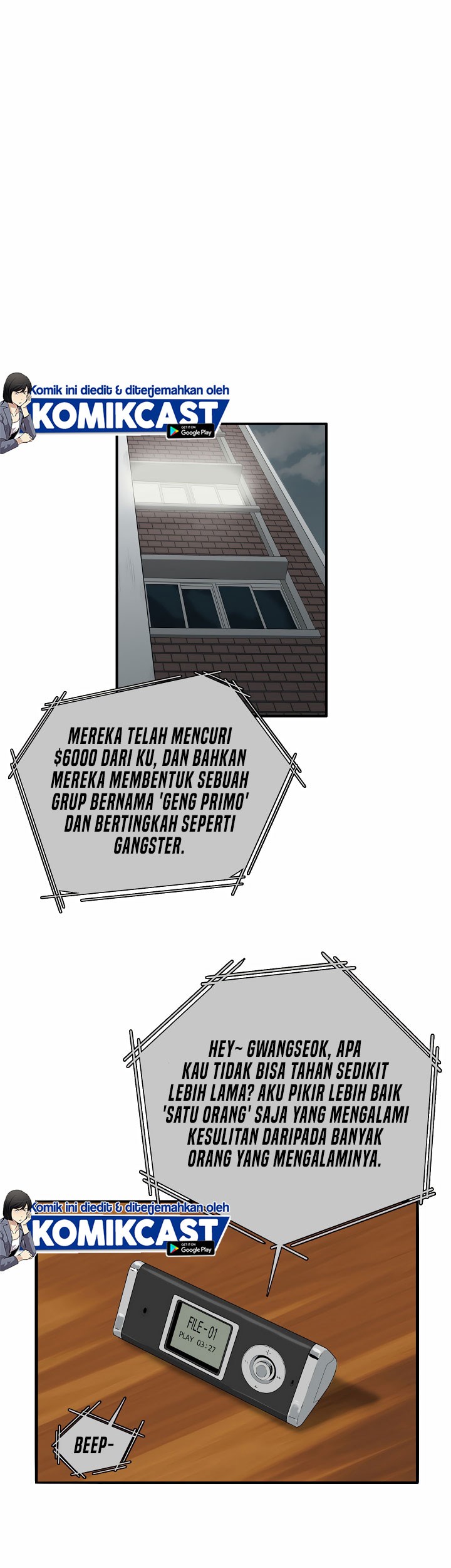 This is the Law Chapter 03 Gambar 34