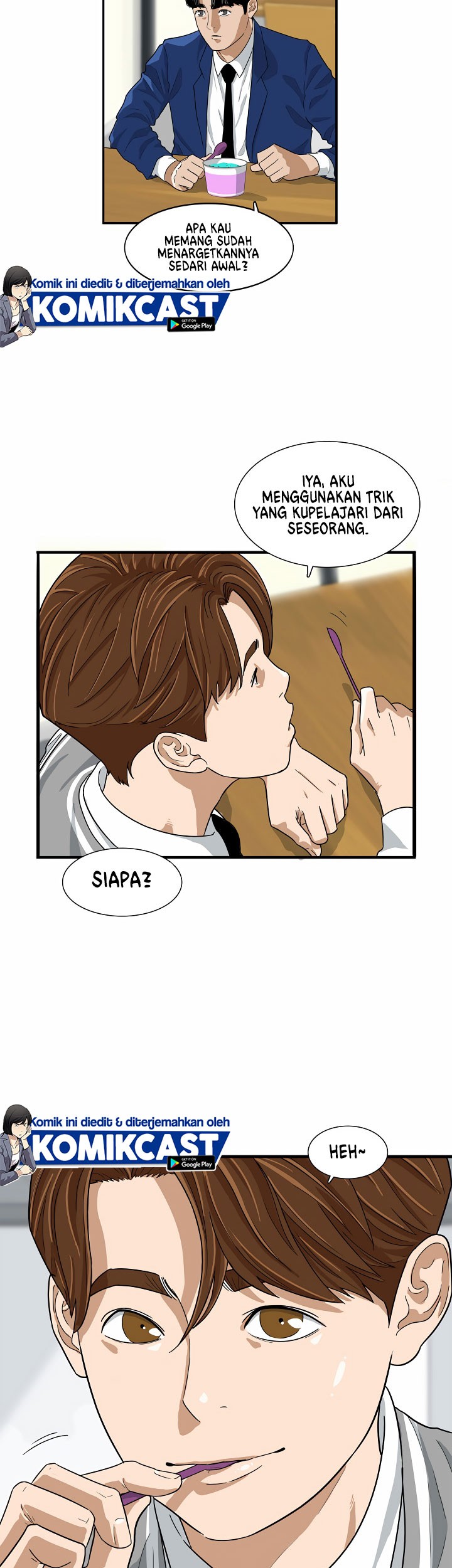 This is the Law Chapter 03 Gambar 46