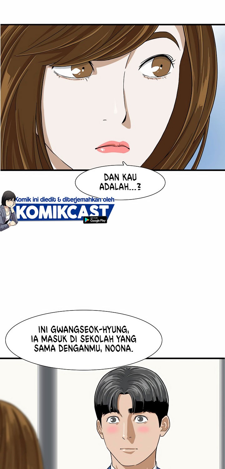 This is the Law Chapter 03 Gambar 52