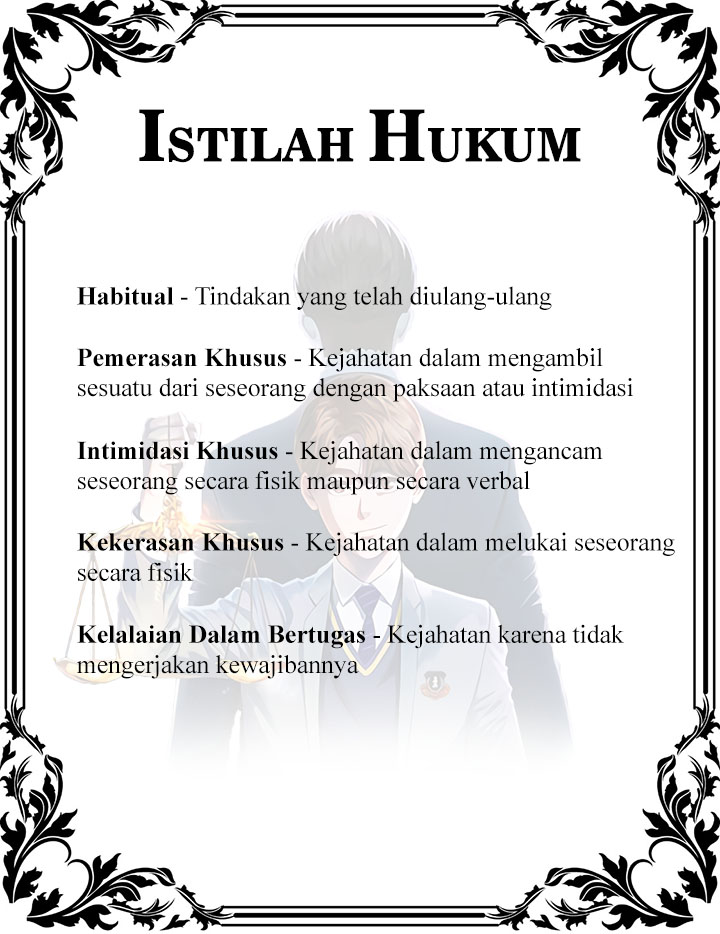 This is the Law Chapter 03 Gambar 61