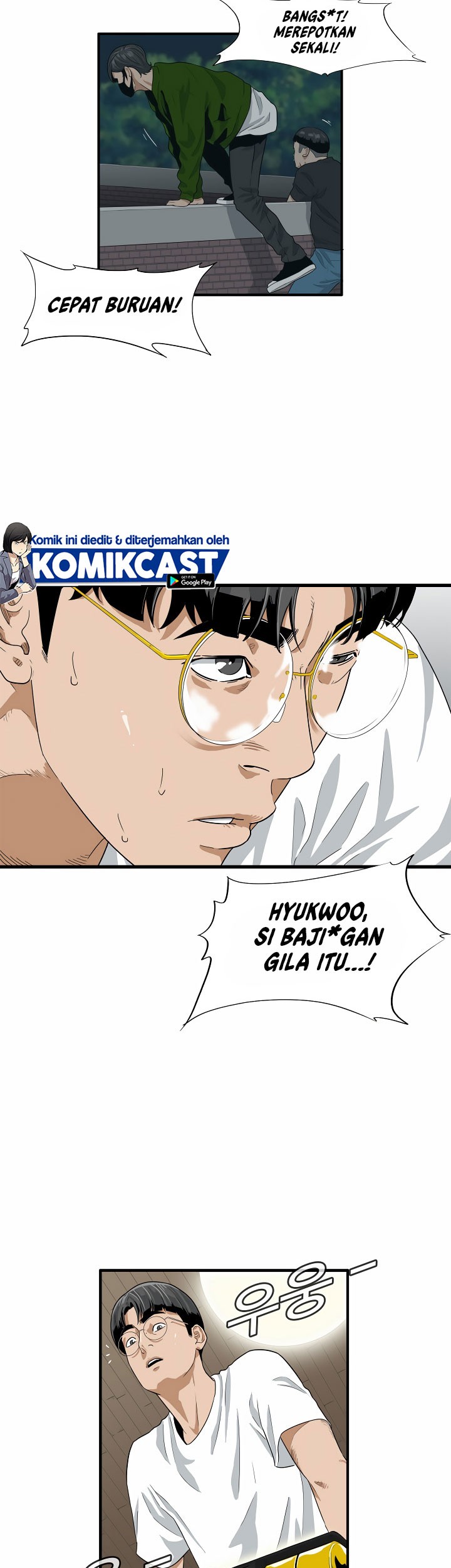 This is the Law Chapter 03 Gambar 6