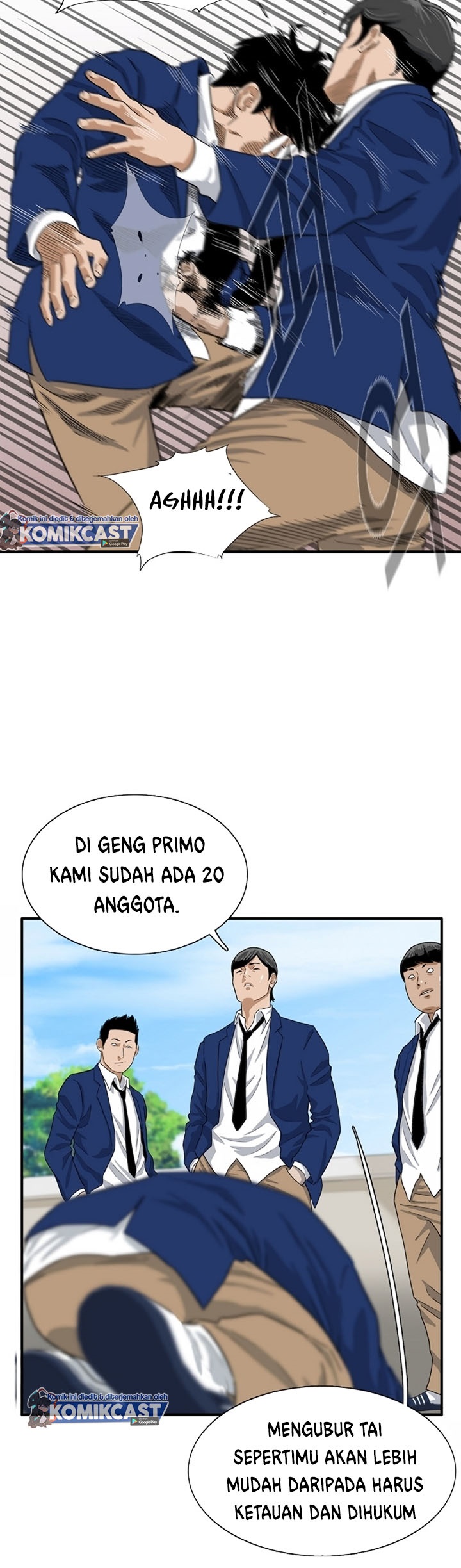 This is the Law Chapter 02 Gambar 33