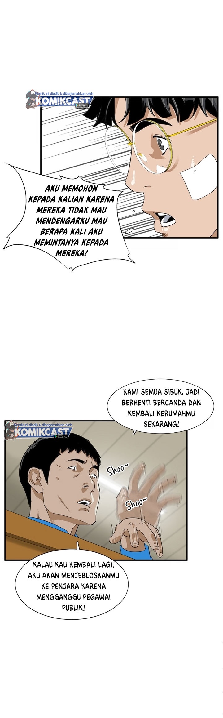 This is the Law Chapter 02 Gambar 38