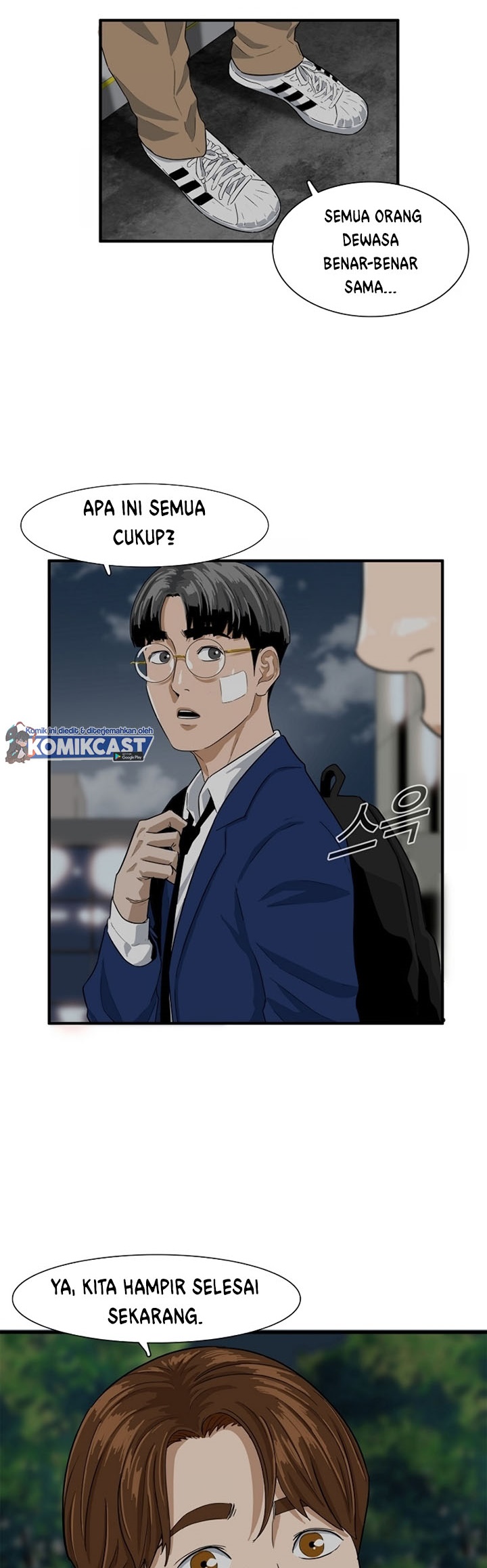 This is the Law Chapter 02 Gambar 39