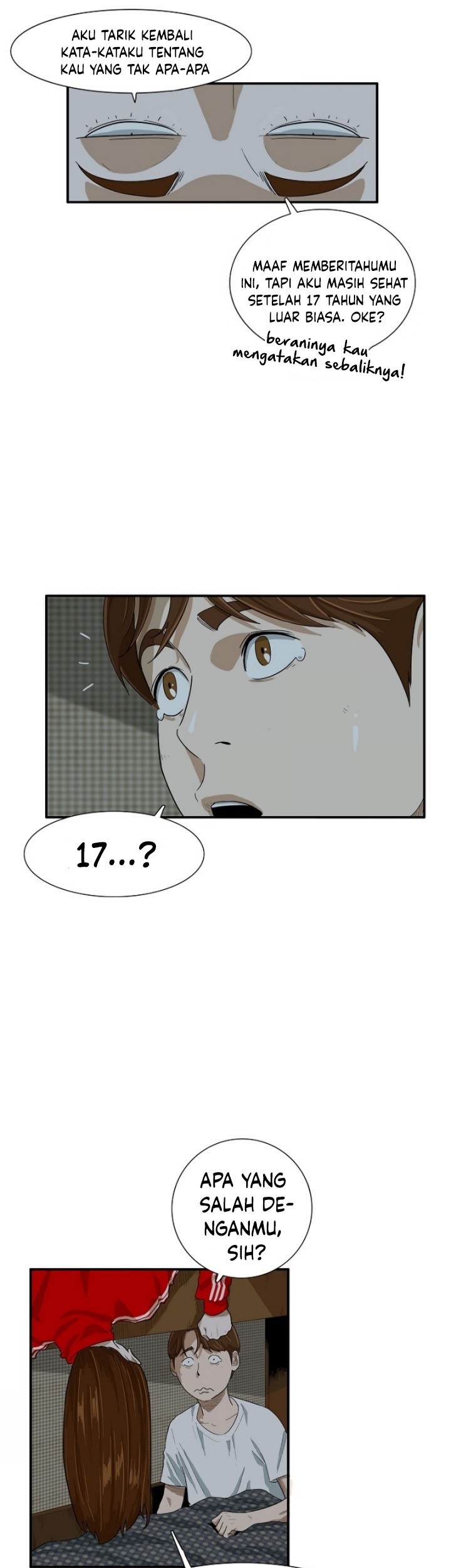 This is the Law Chapter 01 Gambar 31