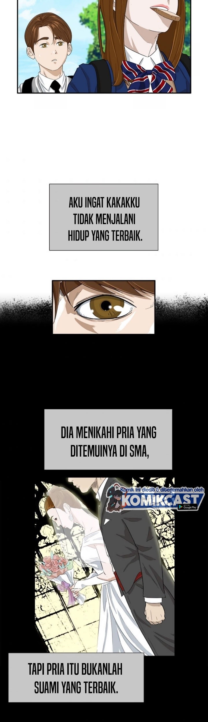 This is the Law Chapter 01 Gambar 41