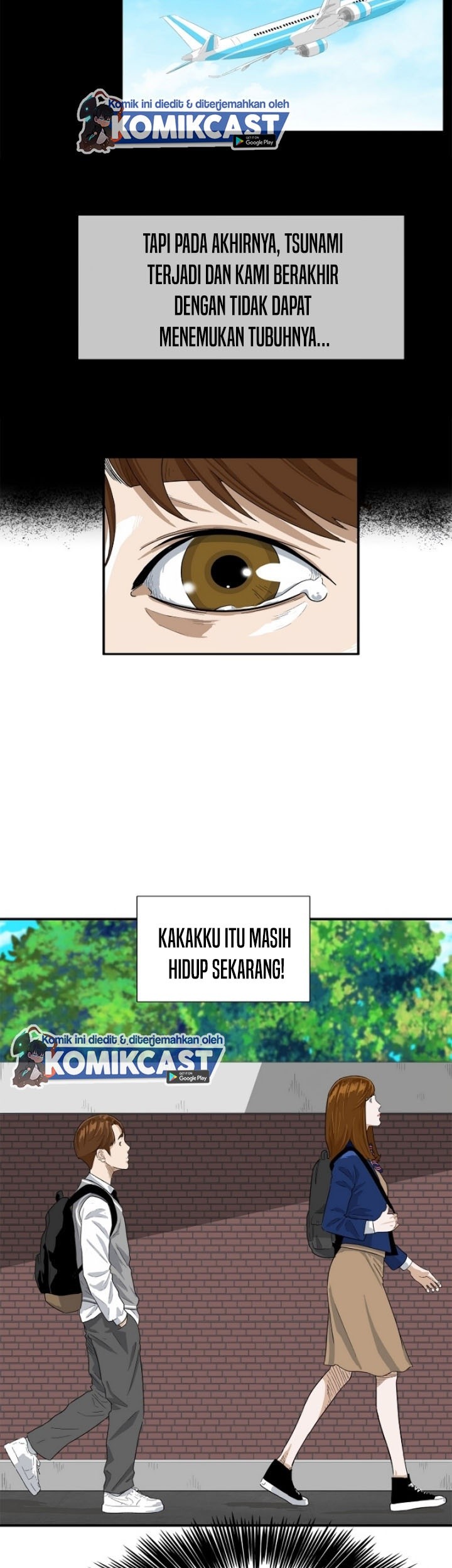 This is the Law Chapter 01 Gambar 43
