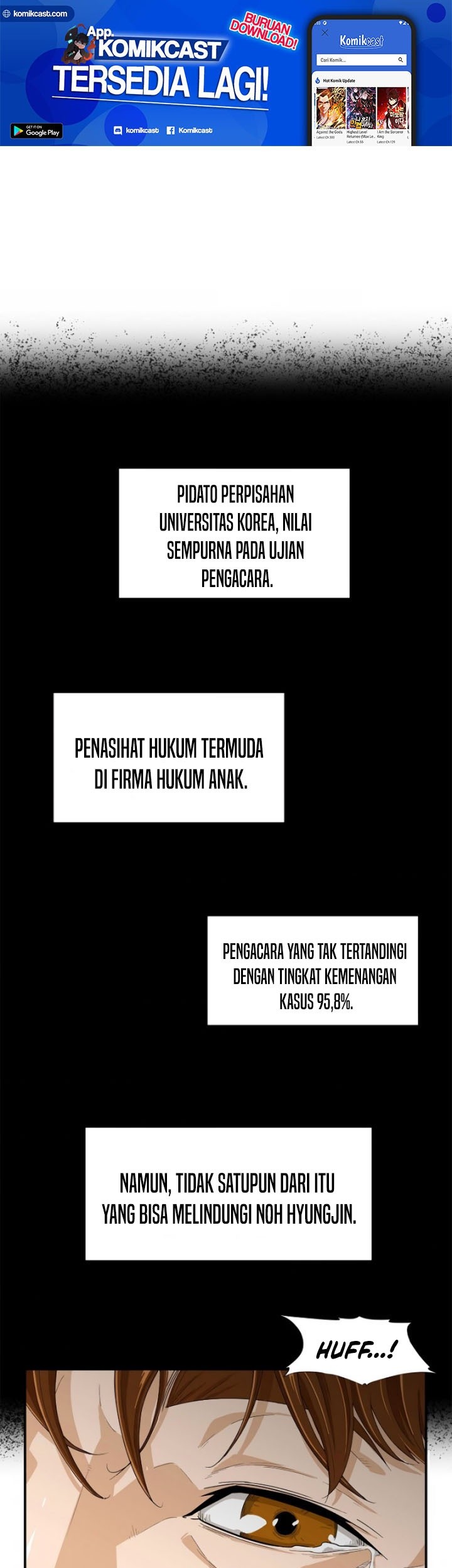 Baca Manhwa This is the Law Chapter 01 Gambar 2