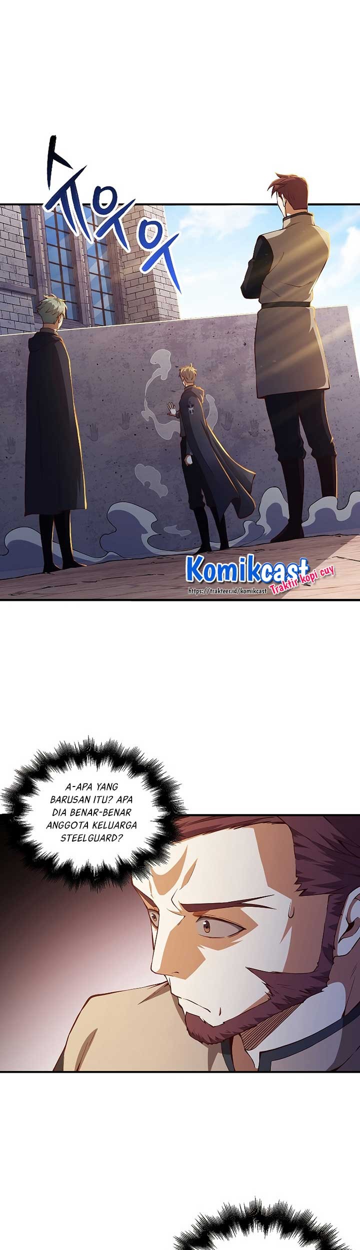 Baca Manhwa The Lord’s Coins Aren’t Decreasing?! Chapter 46 Gambar 2