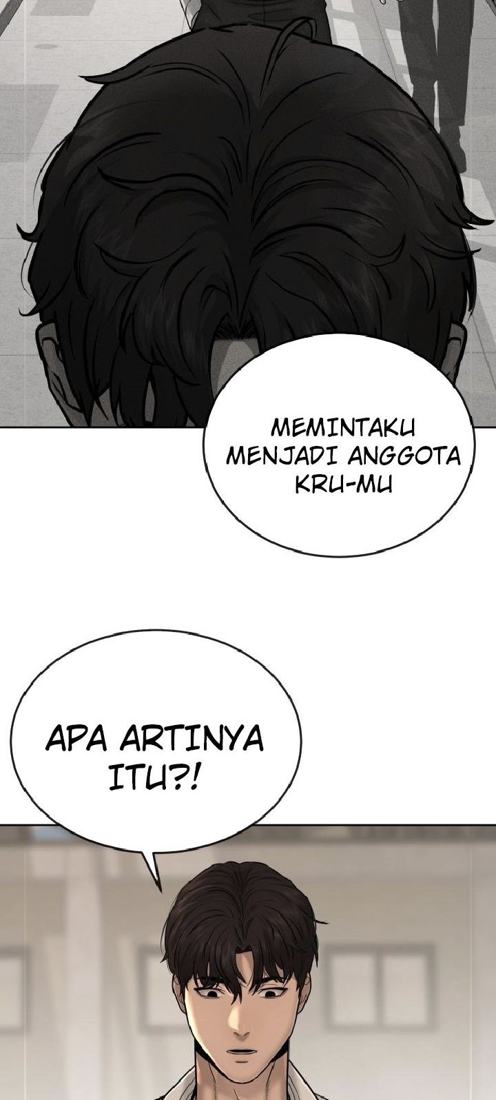 Quest Supremacy Chapter 17 Gambar 37