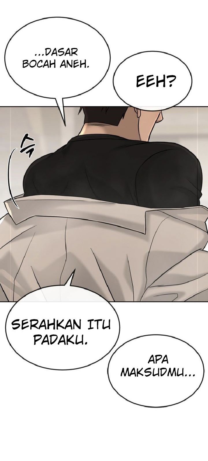 Quest Supremacy Chapter 17 Gambar 39