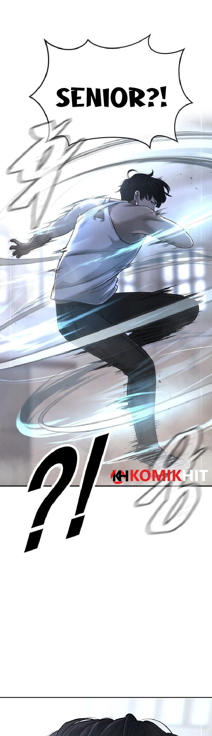 Quest Supremacy Chapter 17 Gambar 68