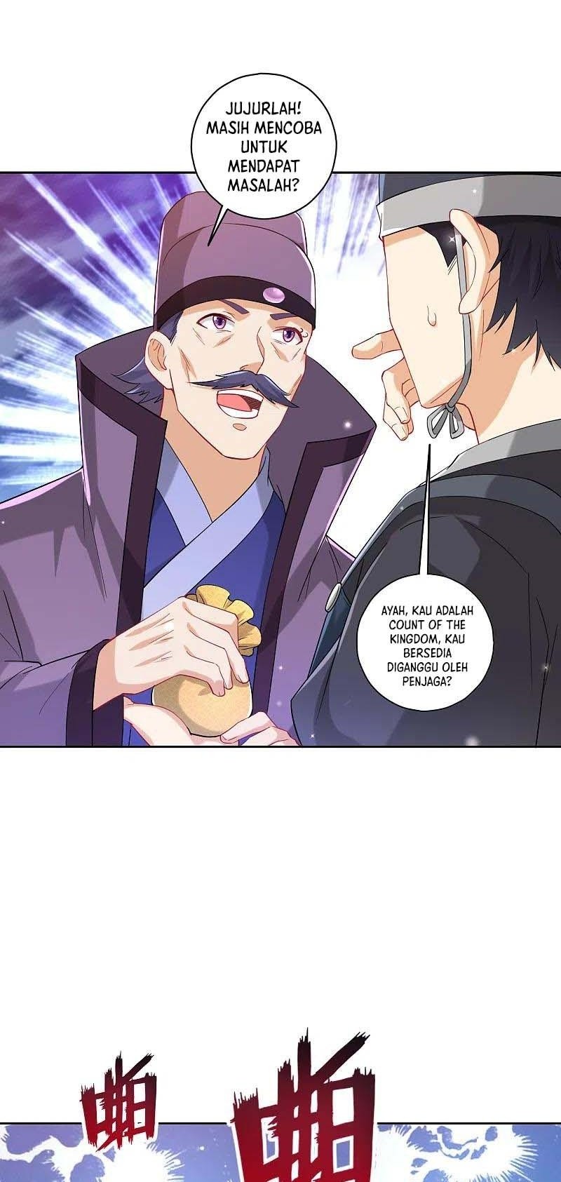 First Class Family Chapter 239 Gambar 16