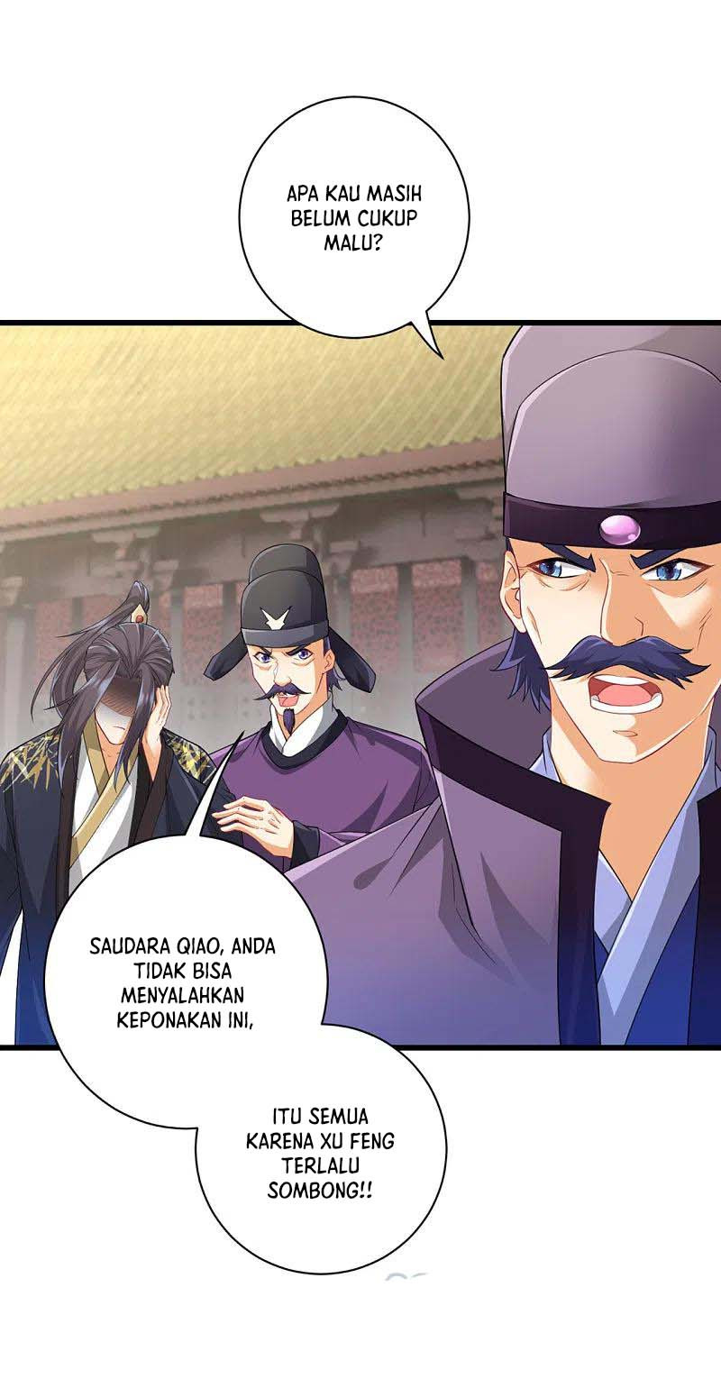 First Class Family Chapter 238 Gambar 20
