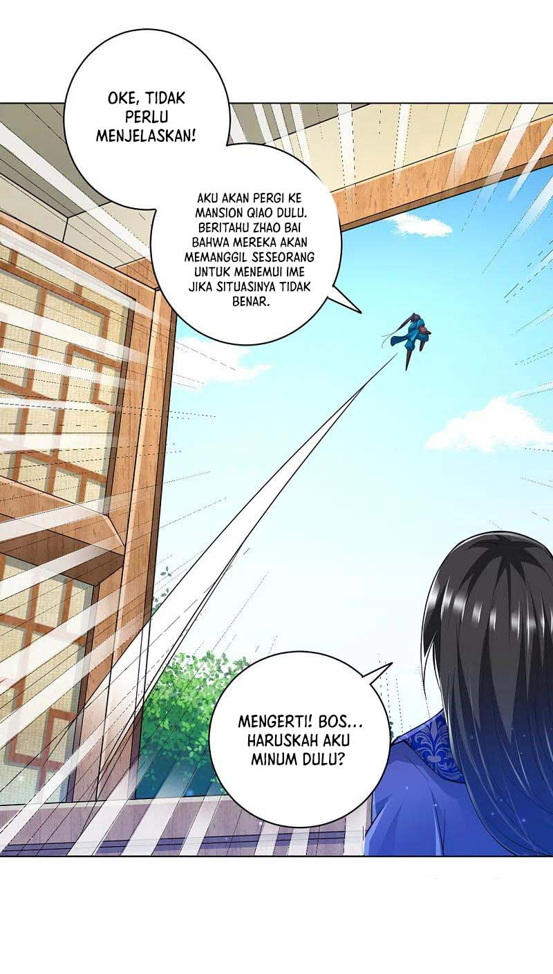 First Class Family Chapter 238 Gambar 5