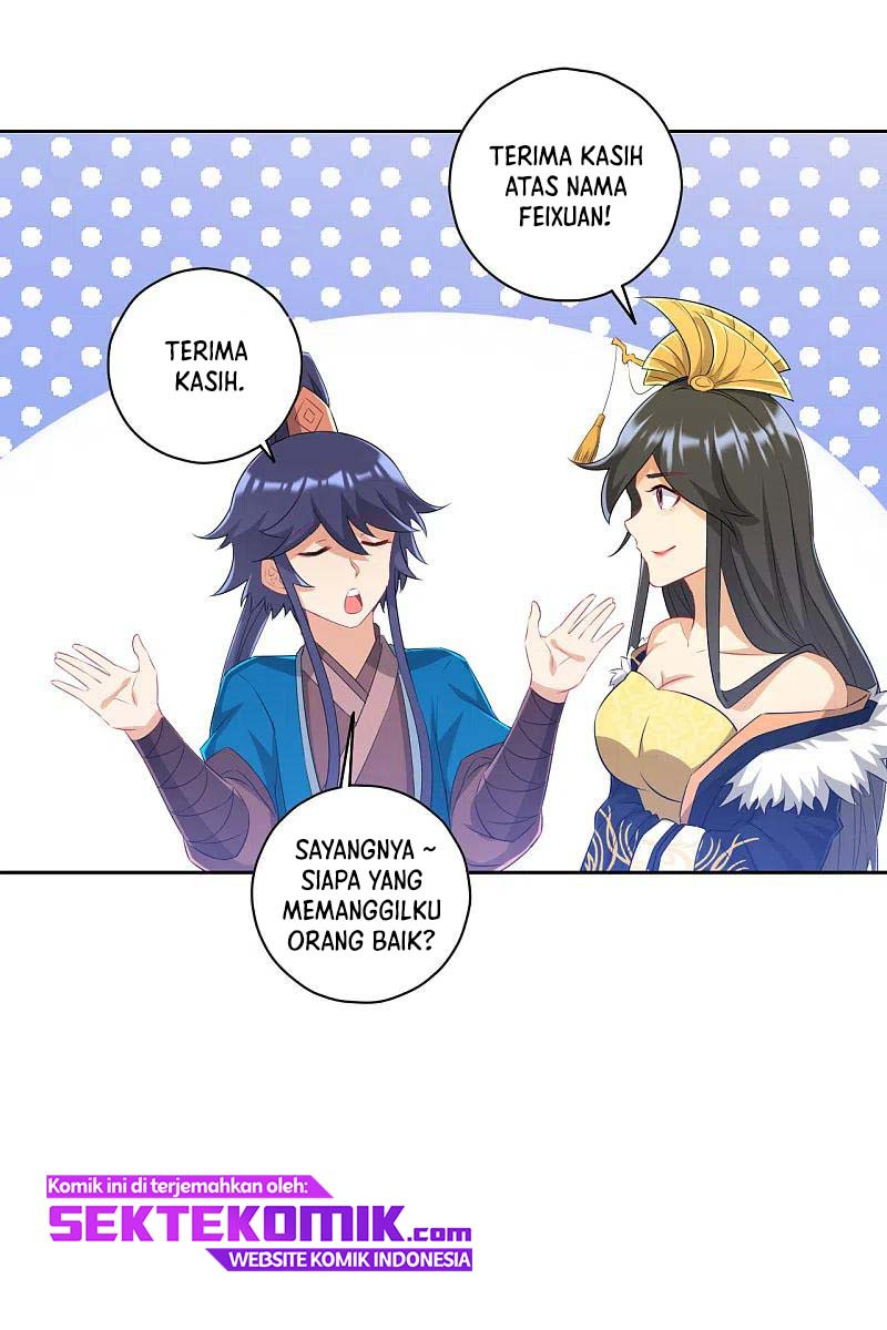 First Class Family Chapter 236 Gambar 22