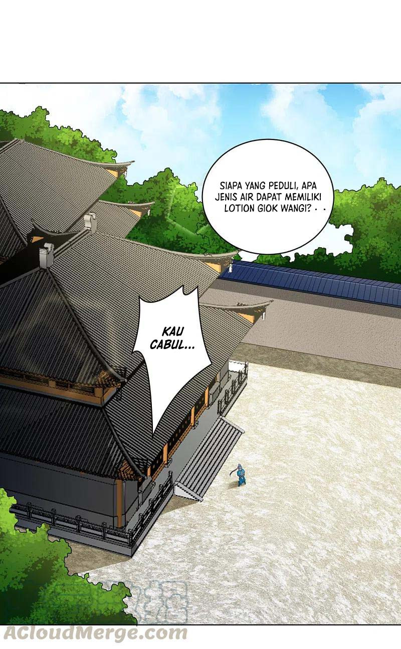 First Class Family Chapter 234 Gambar 9