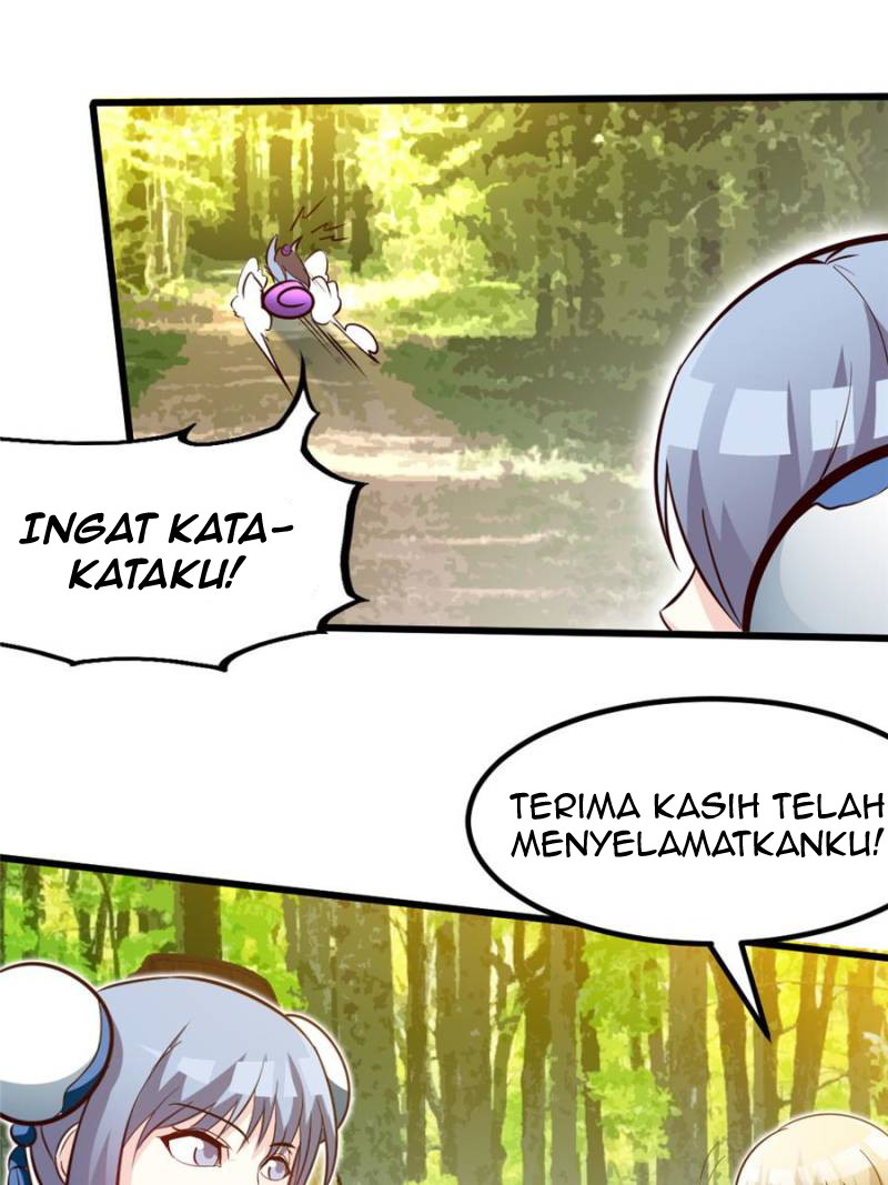 Extreme God Chapter 111 Gambar 18