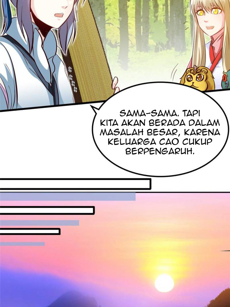 Extreme God Chapter 111 Gambar 19