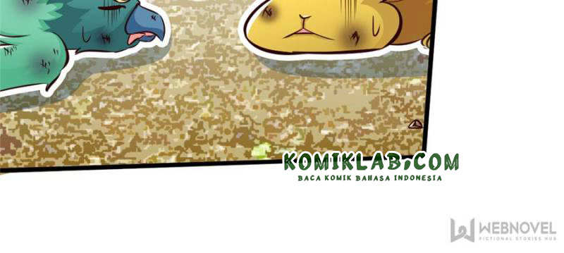 Extreme God Chapter 111 Gambar 23