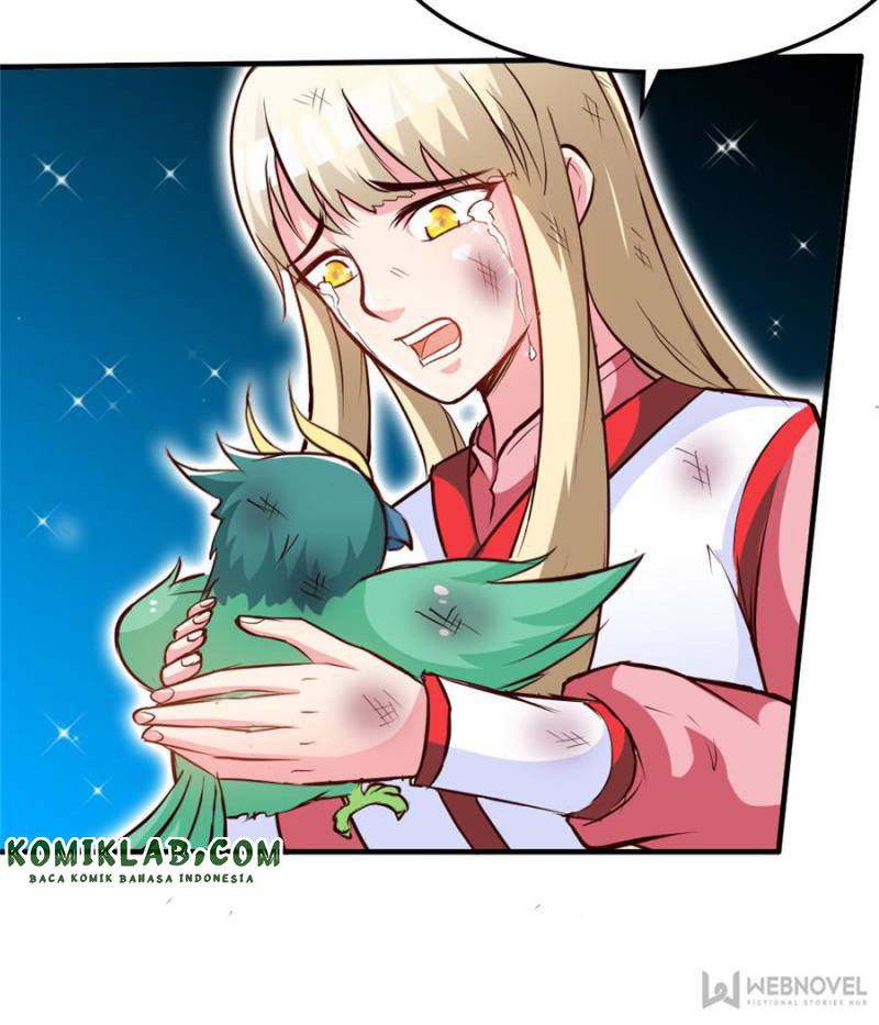 Extreme God Chapter 111 Gambar 27