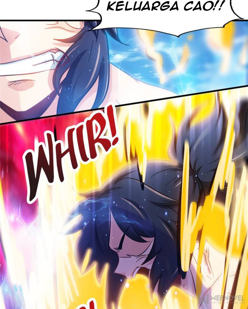 Extreme God Chapter 111 Gambar 33