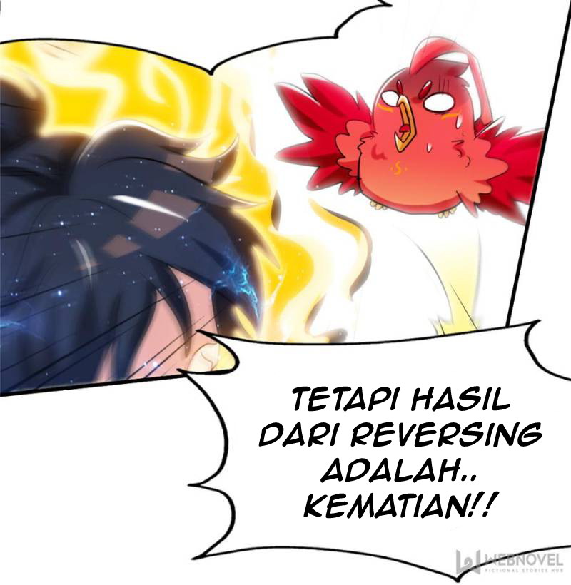 Extreme God Chapter 111 Gambar 37