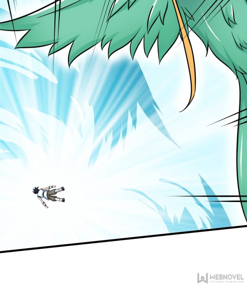Extreme God Chapter 111 Gambar 7