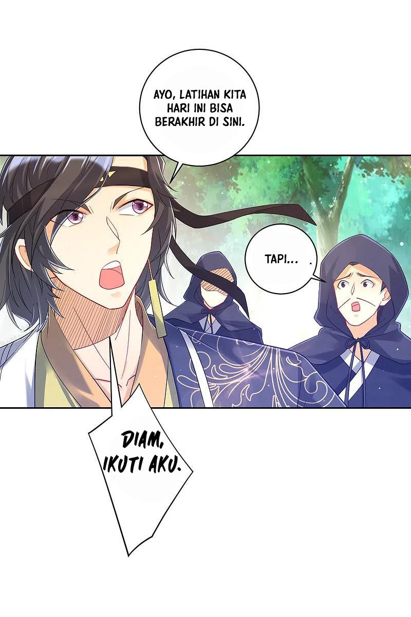 First Class Family Chapter 229 Gambar 10