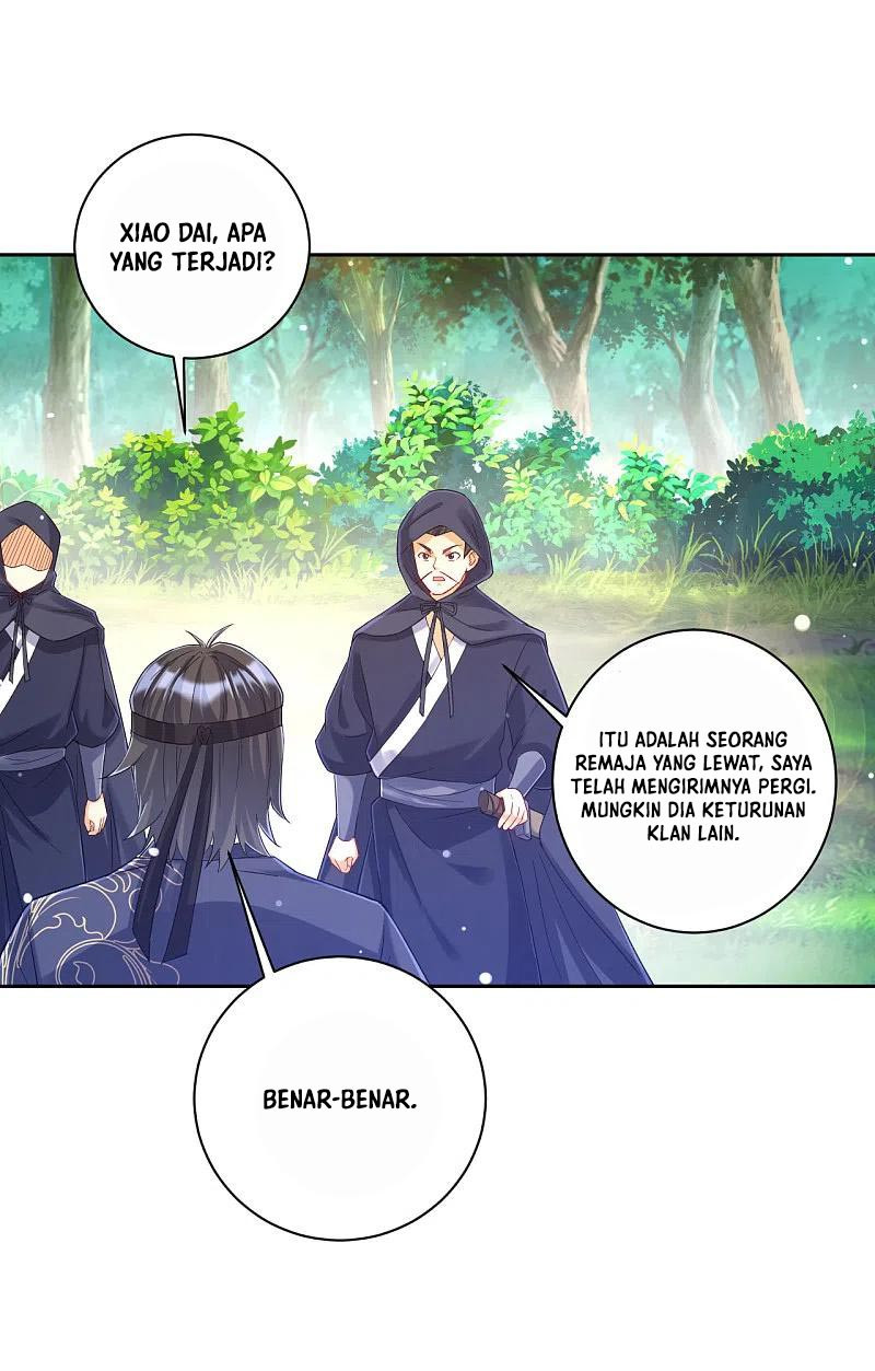First Class Family Chapter 229 Gambar 8