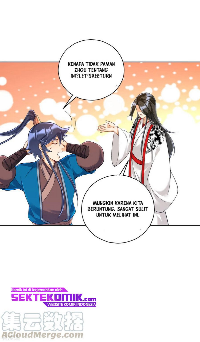 First Class Family Chapter 227 Gambar 26