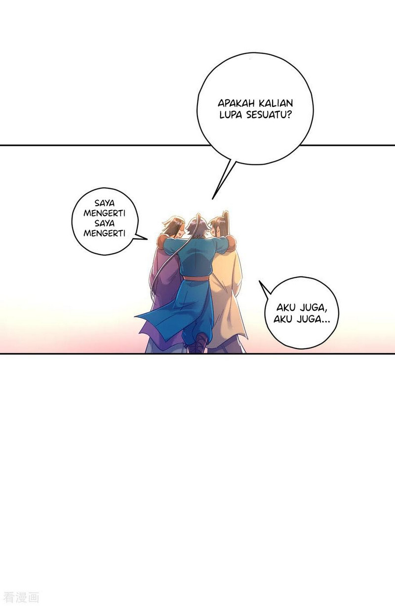 First Class Family Chapter 226 Gambar 27