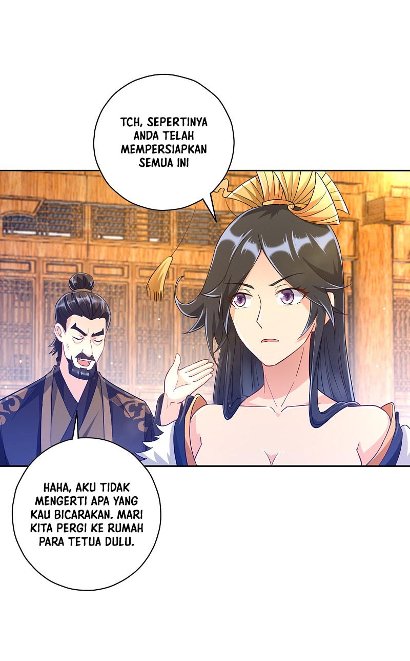 First Class Family Chapter 224 Gambar 13