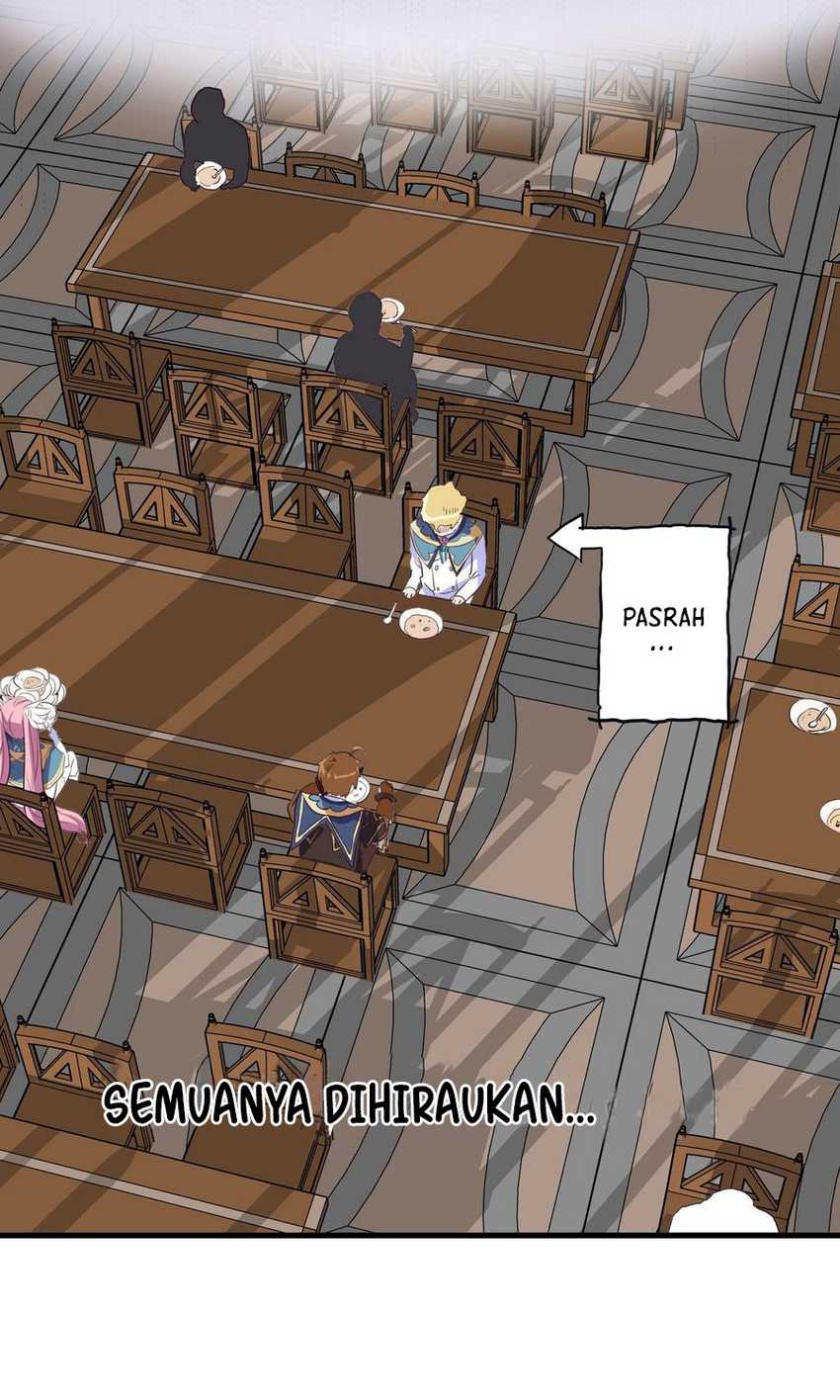 Training With The Demon King Chapter 10 Gambar 17