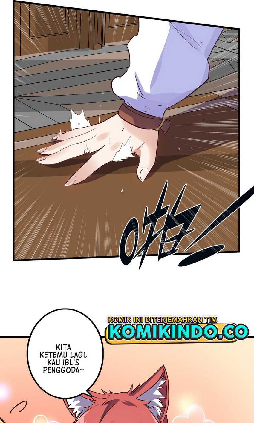 Training With The Demon King Chapter 10 Gambar 25