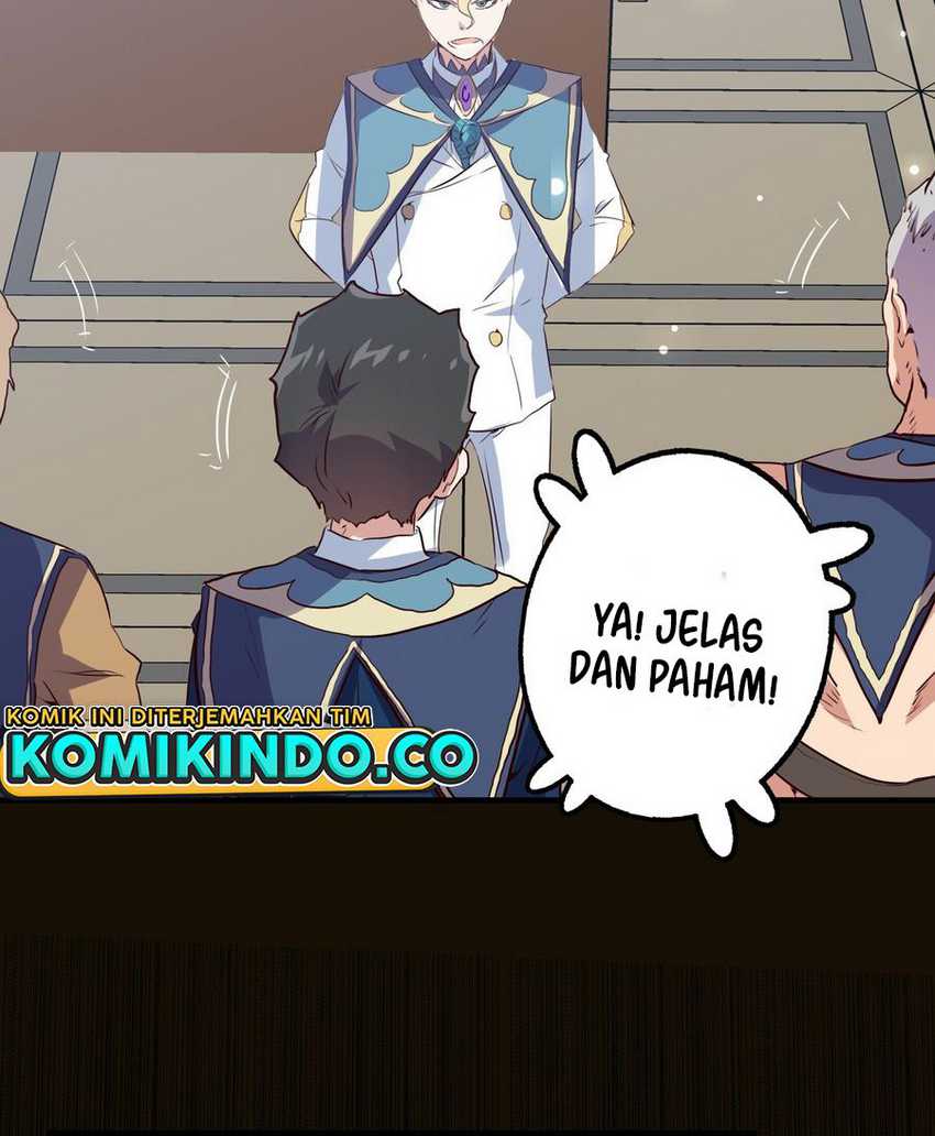Training With The Demon King Chapter 10 Gambar 3