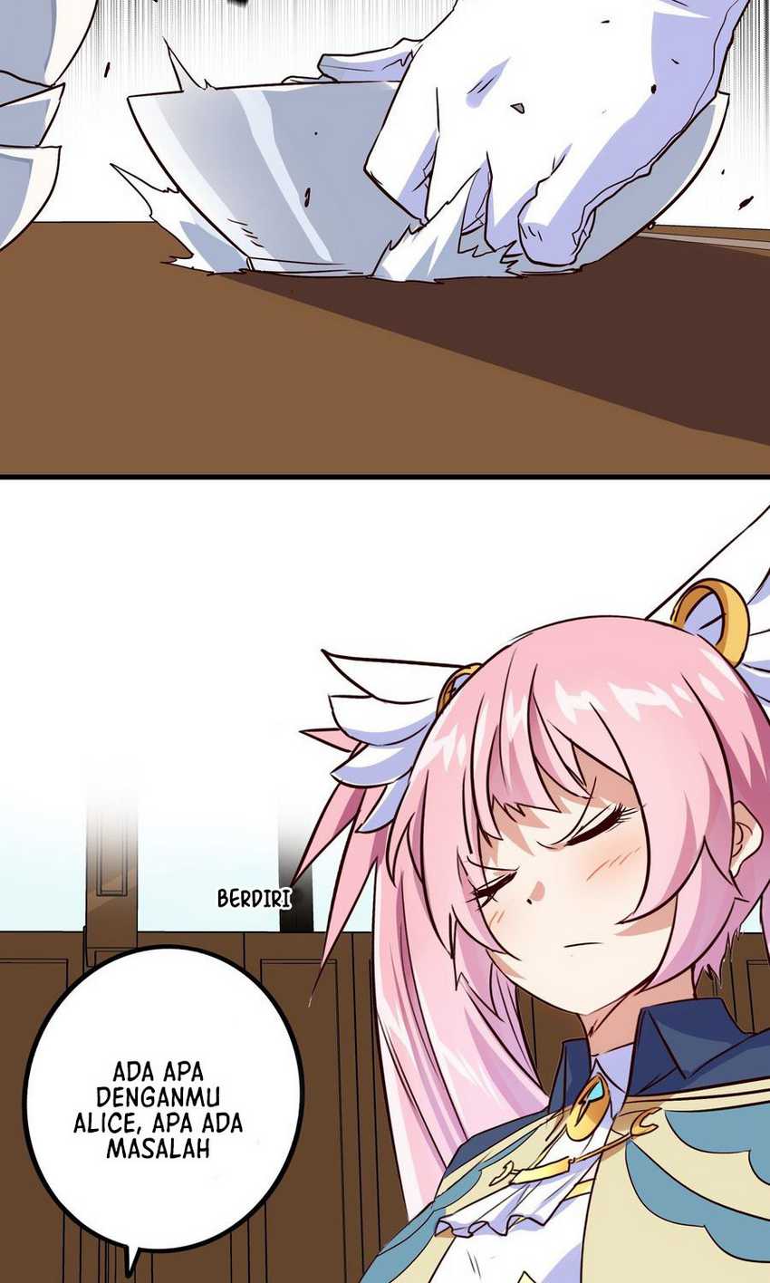 Training With The Demon King Chapter 10 Gambar 34