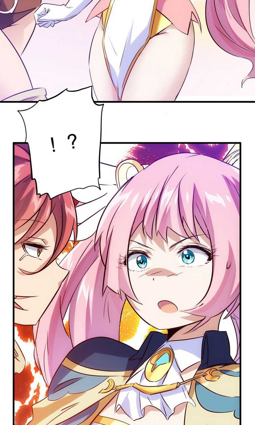 Training With The Demon King Chapter 10 Gambar 38