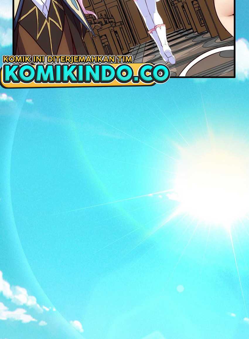 Training With The Demon King Chapter 10 Gambar 42