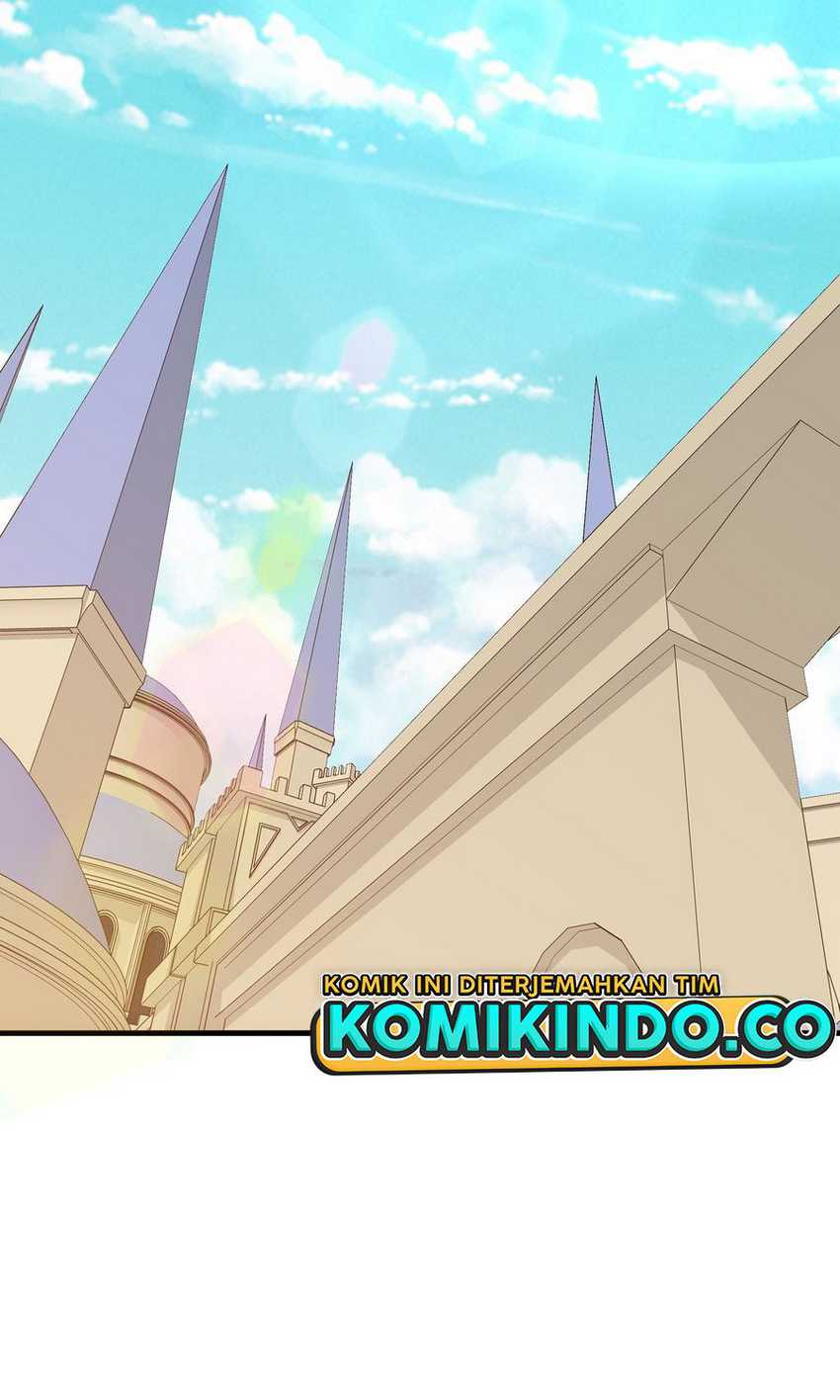 Training With The Demon King Chapter 10 Gambar 43