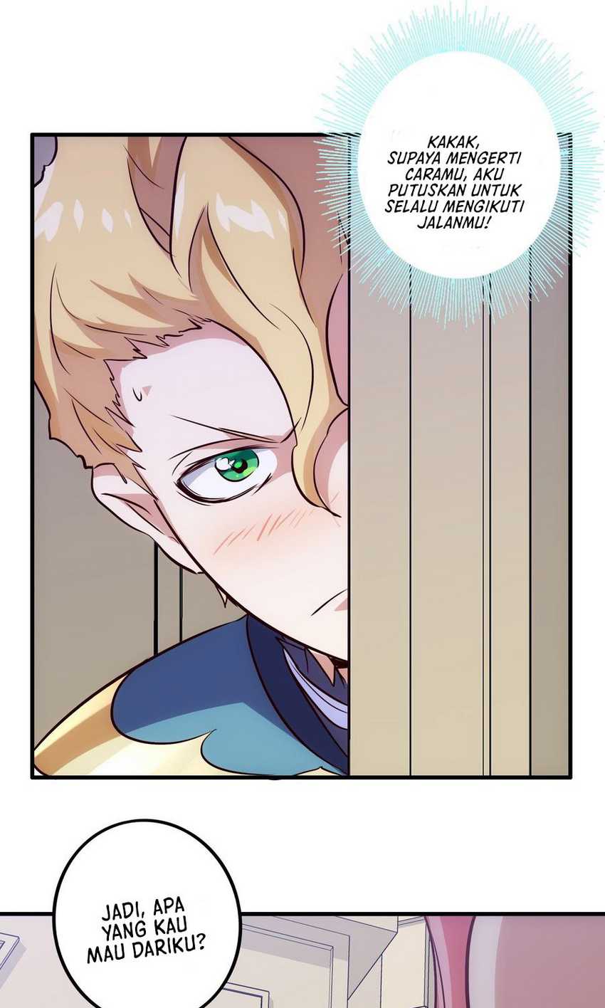 Training With The Demon King Chapter 10 Gambar 46