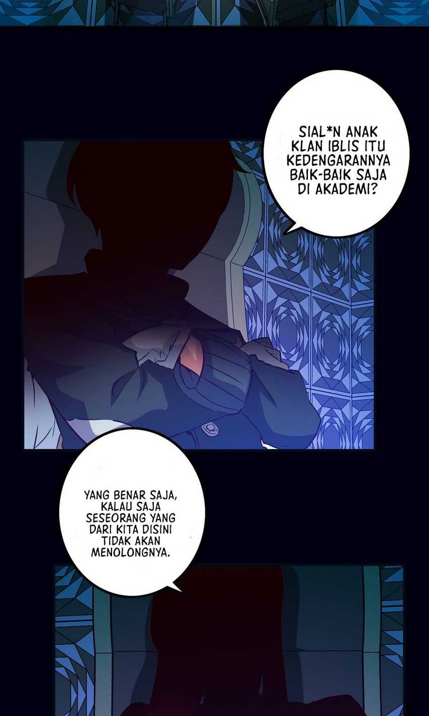 Training With The Demon King Chapter 10 Gambar 80
