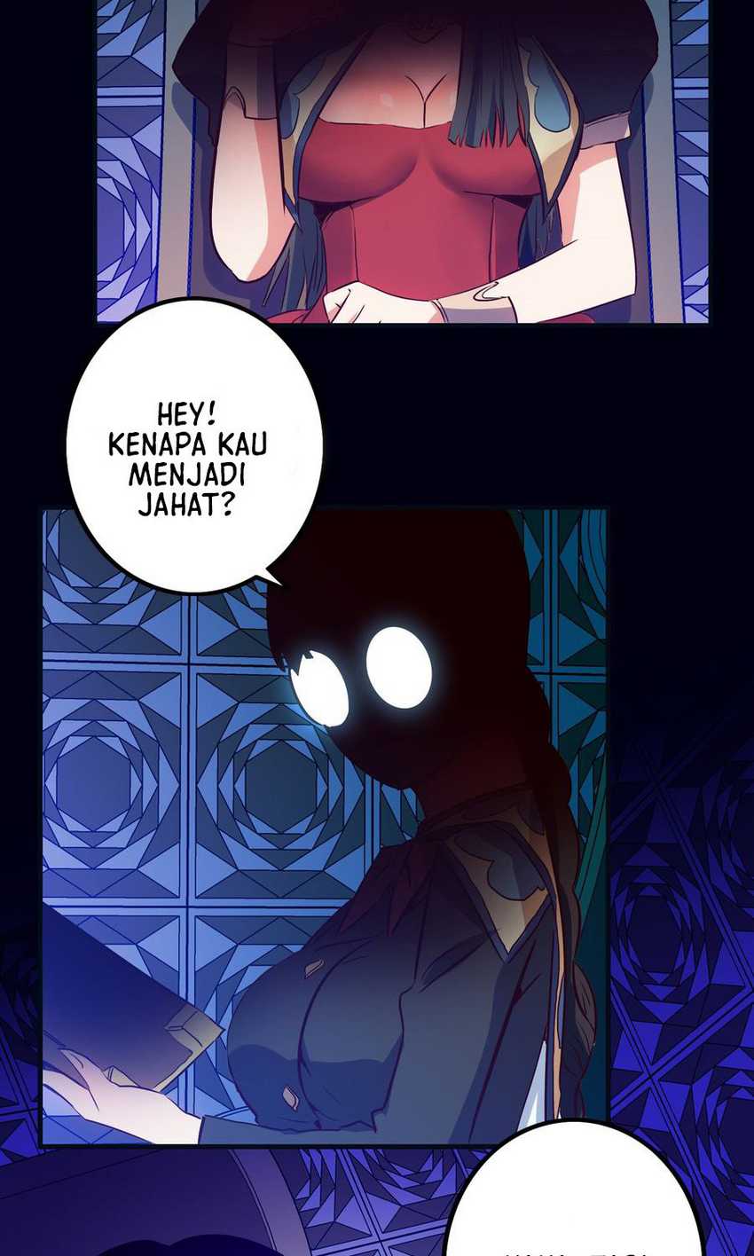 Training With The Demon King Chapter 10 Gambar 81